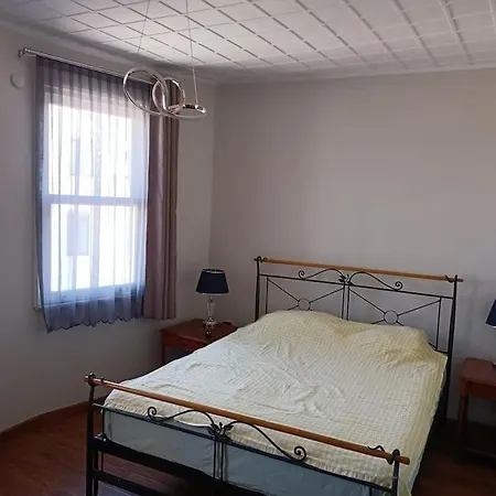 Διαμέρισμα Historical Flat With Amazing Golden Horn View *